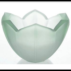 Lenox Pastel Gems Petal Bowl